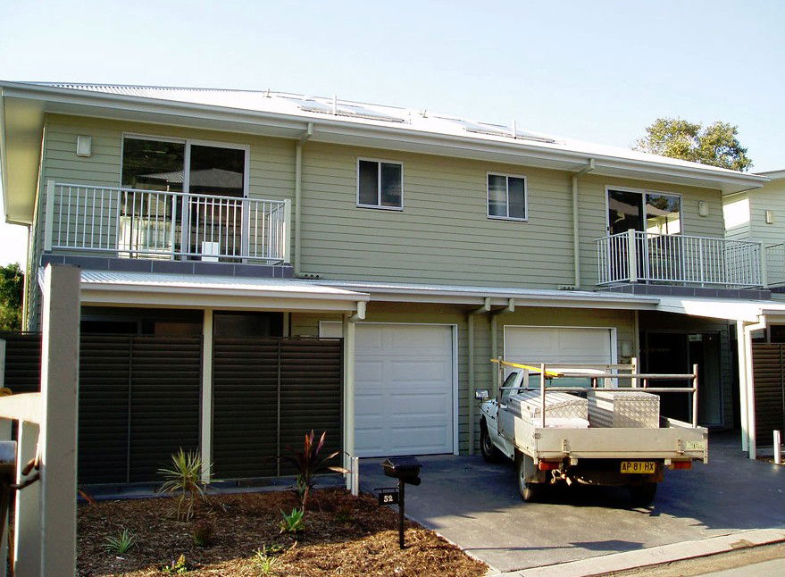 Ocean Shores NSW Builders Australia