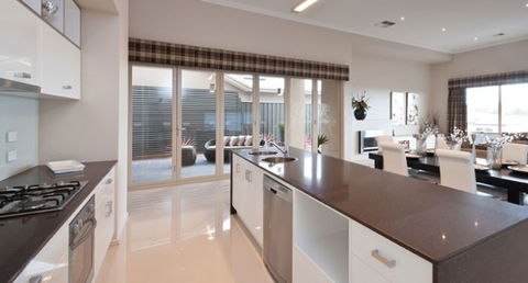 Homestead Homes Pty Ltd - Builders Australia 0