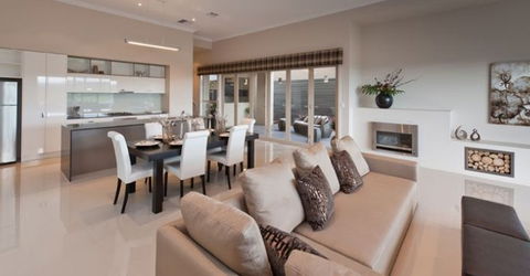 Homestead Homes Pty Ltd - Builders Australia 1