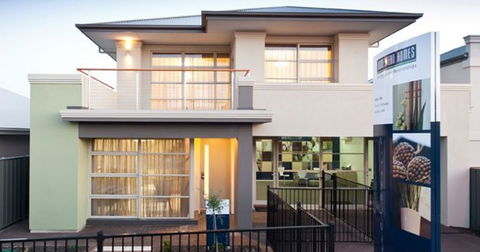 Homestead Homes Pty Ltd - Builders Australia 2