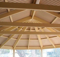 Ideal Pergolas  Decks - Builders Australia