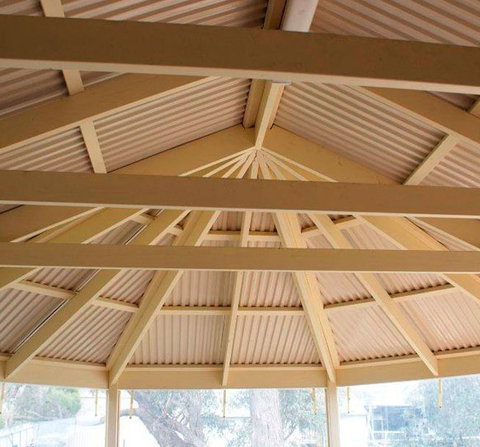 Ideal Pergolas & Decks - Builders Australia 0