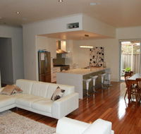 Living Improvements - Builders Australia