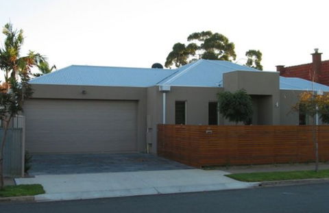 Living Improvements - Builders Australia 1