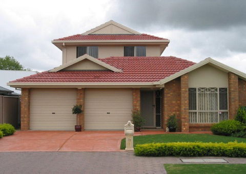 Living Improvements - Builders Australia 2