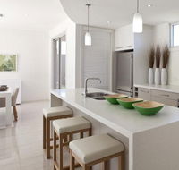 Longridge Homes - Builders Australia