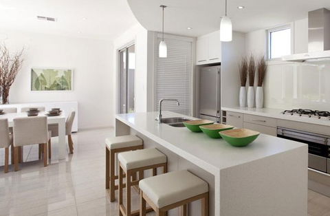 Longridge Homes - Builders Australia 0