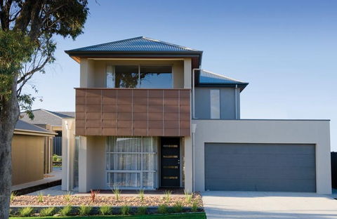 Longridge Homes - Builders Australia 1