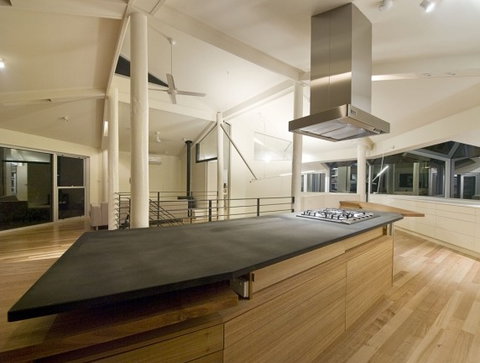 MDM Commercial & Residential Construction - Builders Australia 2