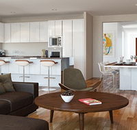 Mirage Homes SA Pty Ltd - Builders Australia