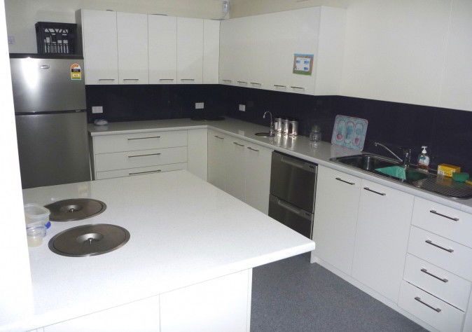 Virginia SA Builders Australia