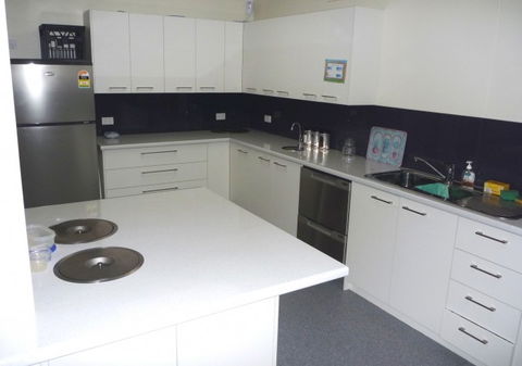 Mykra Pty Ltd - Builders Australia 0
