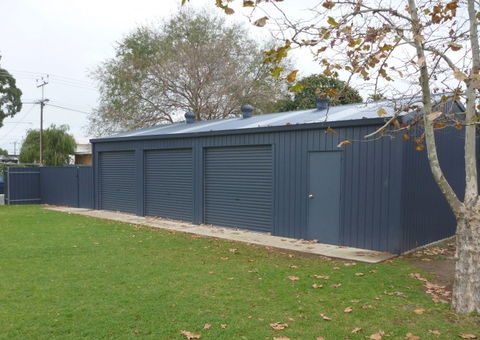 Mykra Pty Ltd - Builders Australia 2