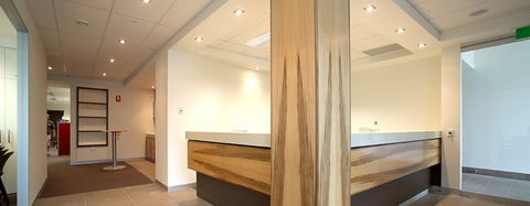 Partek Construction & Interiors - Builders Australia 2
