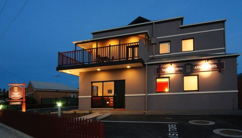 Pascale Construction - Builders Australia 0