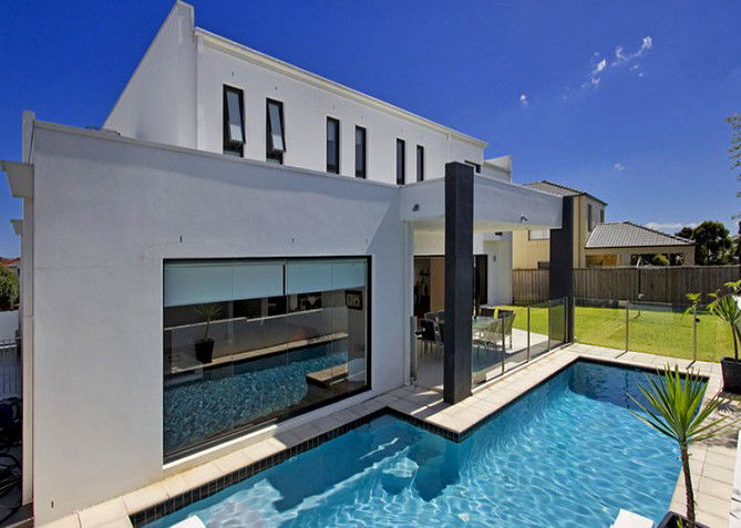 Blair Athol SA Builders Australia