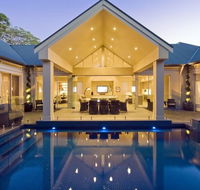 Scott Salisbury Homes - Builders Australia