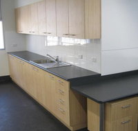 Taipan Construction Pty Ltd - Builders Australia