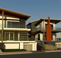 Tanti Constructions Pty. Ltd. - Builders Australia