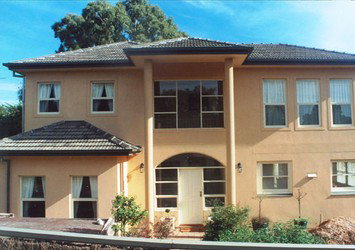 Vortrak Construction - Builders Australia 1