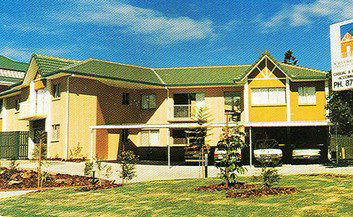 Vortrak Construction - Builders Australia 2