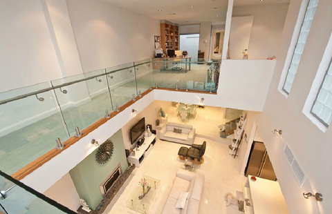 Wabnitz Homes Pty Ltd - Builders Australia 0