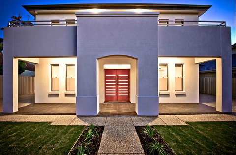 Wabnitz Homes Pty Ltd - Builders Australia 1