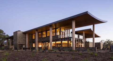 Warburton Builders - Builders Australia 0