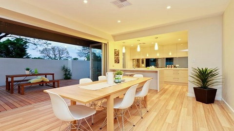 Warburton Builders - Builders Australia 1