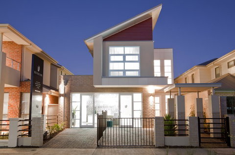 Weeks Peacock Homes - Builders Australia 1
