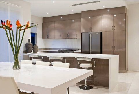 Weeks Peacock Homes - Builders Australia 2