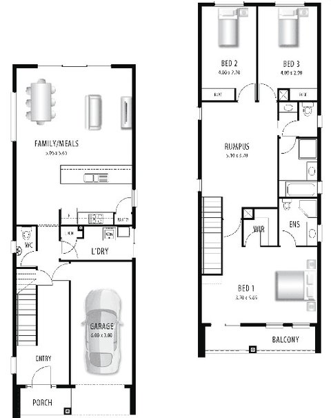 World Concept Homes - Builders Australia 1