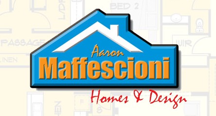 Aaron Maffescioni Homes & Design - Builders Australia 0