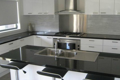 Adrian Bassett Homes - Builders Australia 1
