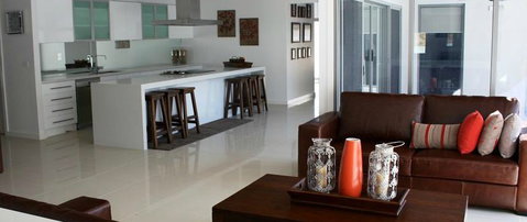 Adrian Bassett Homes - Builders Australia 2