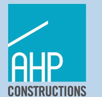 AHP Constructions - Builders Australia