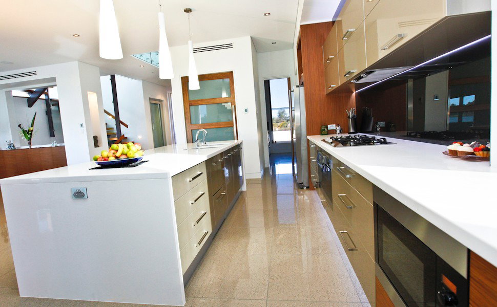 Builders Australia