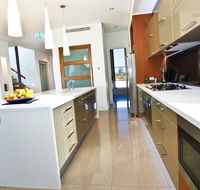 Aitken G.R.  C.A. - Builders Australia