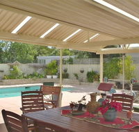 Allspan Building Pty Ltd - Builders Australia