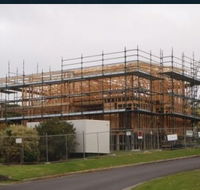 Angus McDonald Constructions - Builders Australia