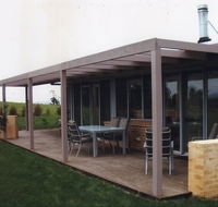 Anjay Build  Construct - Builders Australia