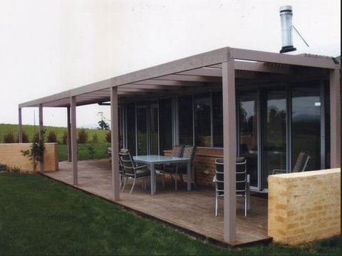 Anjay Build & Construct - Builders Australia 0