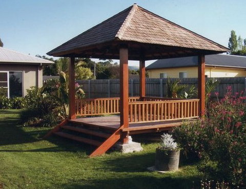 Anjay Build & Construct - Builders Australia 1