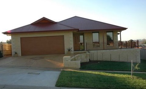 Anjay Build & Construct - Builders Australia 2