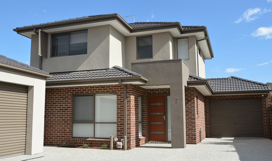 Builders Australia