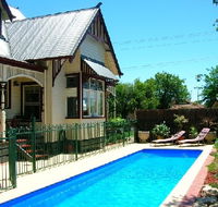 Blue Hills Cottages - Builders Australia