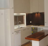 B. Burke Constructions - Builders Australia