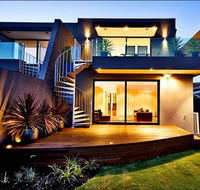 Blackeagle Constructions - Builders Australia