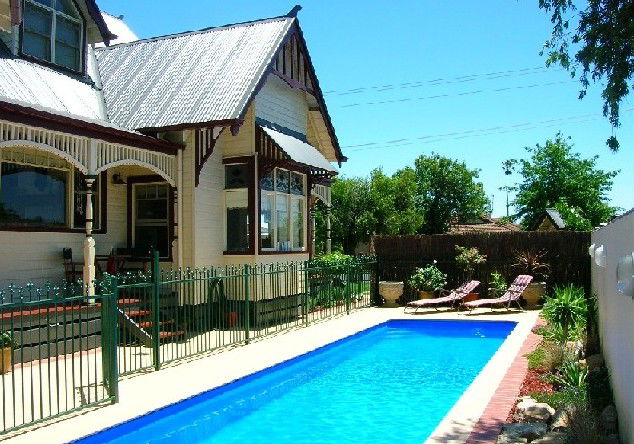  Builders Australia