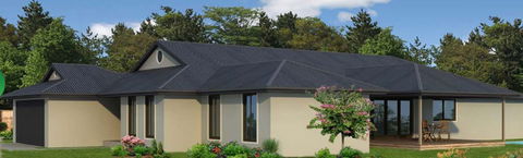 Blusteel Homes - Builders Australia 1